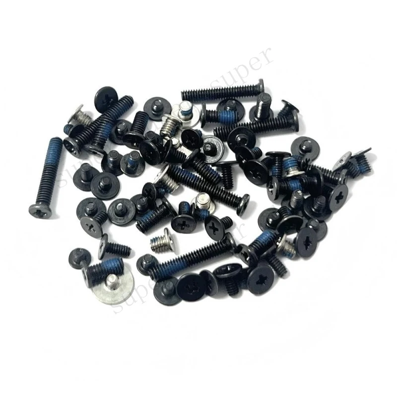 S+ Set of screws kit For ASUS TUF Gaming FX504 FX504GE FX504GD FX504GM Screws
S+ Set of screws kit For ASUS TUF Gaming FX504 FX504GE FX504GD FX504GM Screws