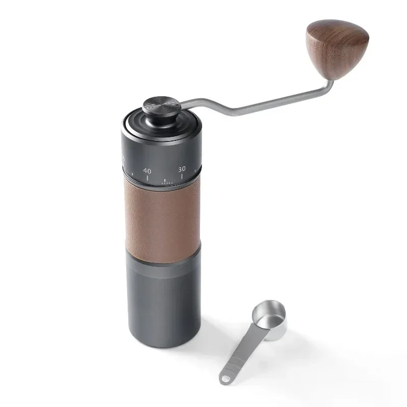 Super Coffee Grinder Coffee Mill Grinding Core Manual Bearing Appearance Minor Defect
Super Coffee Grinder Coffee Mill Grinding Core Manual Bearing Appearance Minor Defect