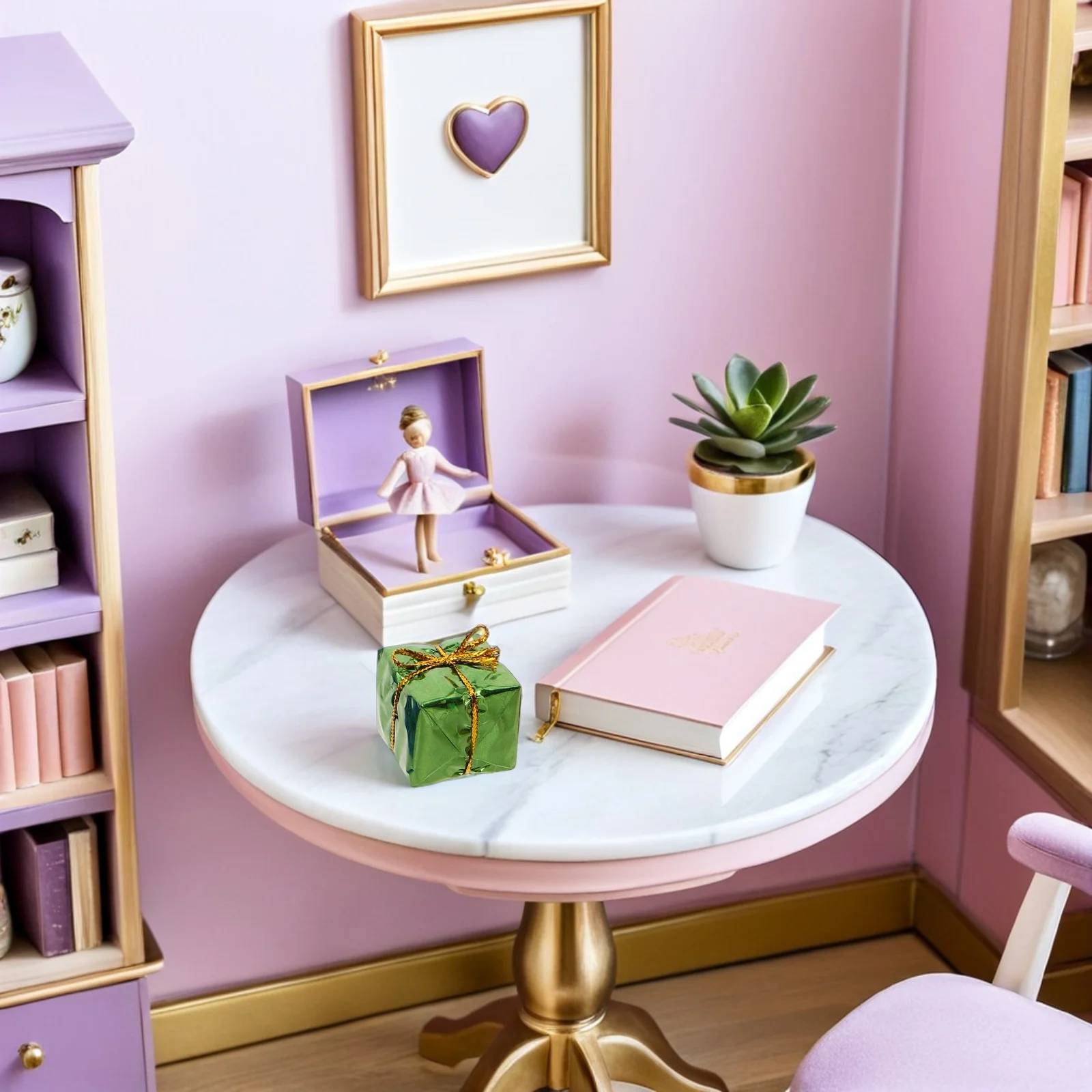 30Pcs Miniature Gift Boxes Foam Tiny Christmas Ornament Presents Mini House Decorations Dollhouse Scene Craft Accessories
30Pcs Miniature Gift Boxes Foam Tiny Christmas Ornament Presents Mini House Decorations Dollhouse Scene Craft Accessories