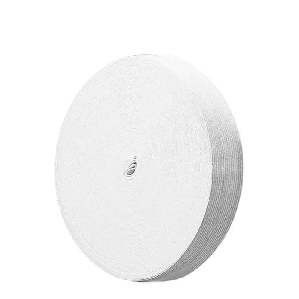 Elastic Crocheted Sewing Knitting Stretch Long Enough Clothing Accessories Polyester DIY Crafts Non Deform Elastic B
Elastic Crocheted Sewing Knitting Stretch Long Enough Clothing Accessories Polyester DIY Crafts Non Deform Elastic B