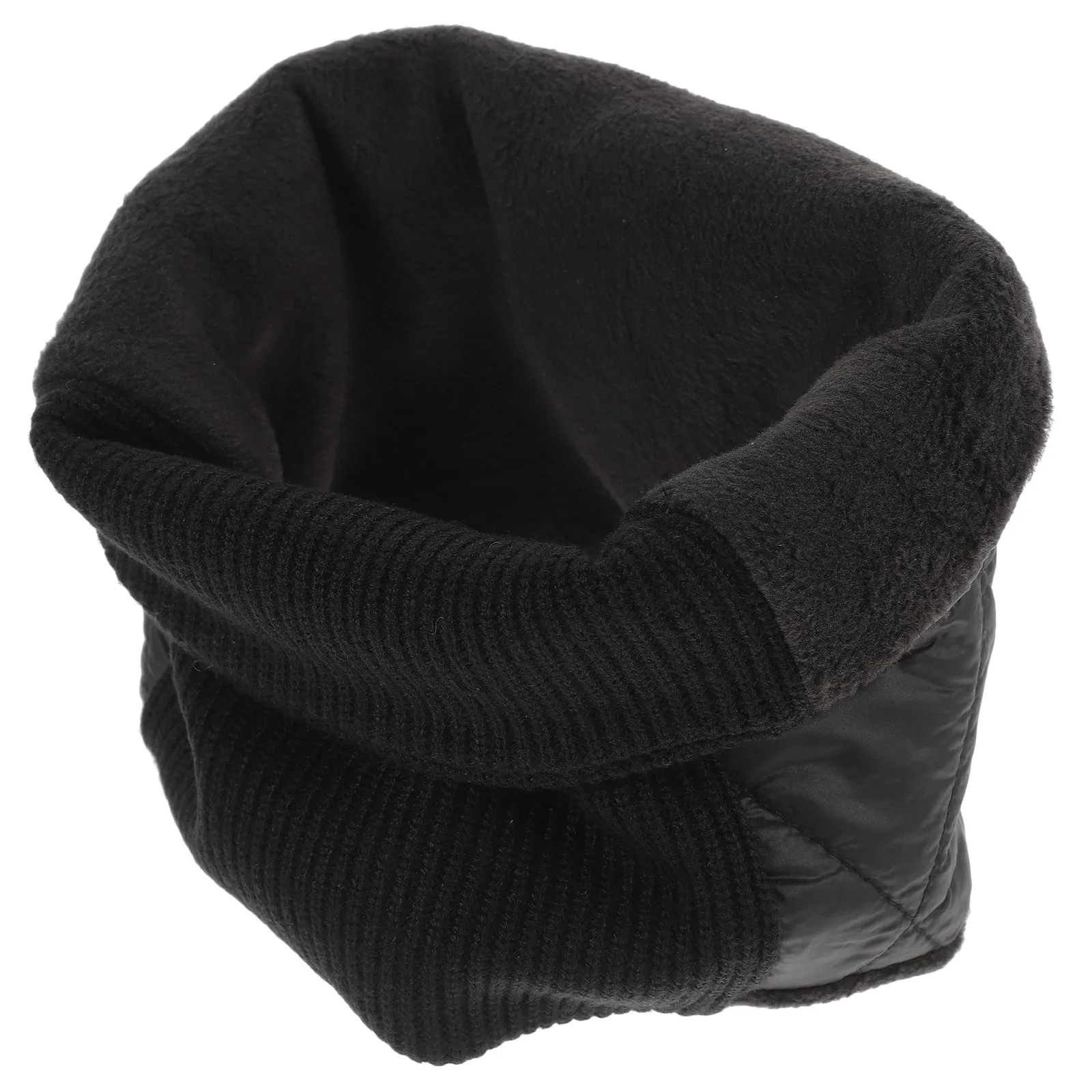 Thermal Circle Scarf Winter Neck Warmer for Men Women Outdoor Activities Hiking Skiing Camping Soft Sturdy Adult
Thermal Circle Scarf Winter Neck Warmer for Men Women Outdoor Activities Hiking Skiing Camping Soft Sturdy Adult