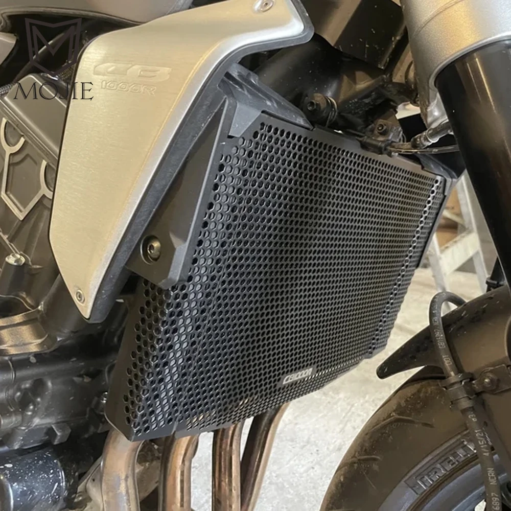 CB 1000R Radiator Grille Guard Cover Protection For HONDA CB1000R CB 1000 R Neo Sports Cafe 2021 - 2024 Motorcycle Accessories
CB 1000R Radiator Grille Guard Cover Protection For HONDA CB1000R CB 1000 R Neo Sports Cafe 2021 - 2024 Motorcycle Accessories