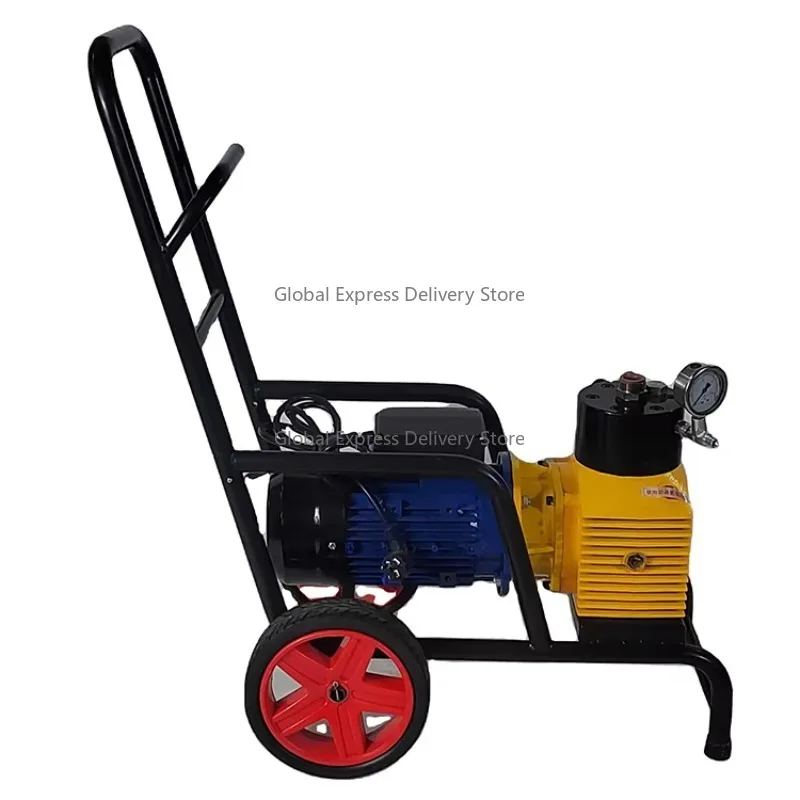 OP-1050A Electric DIY Airless Putty Sprayer for Putty And Paint Airless Spray Power Tool 
OP-1050A Electric DIY Airless Putty Sprayer for Putty And Paint Airless Spray Power Tool