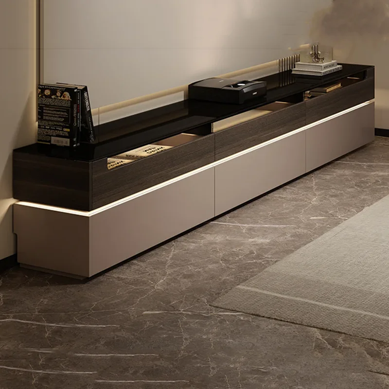 Storage Modern Tv Cabinet Light Luxury Standing Home Universal Tv Cabinet Living Room Muebles Para Tv Chinese Style Furniture
Storage Modern Tv Cabinet Light Luxury Standing Home Universal Tv Cabinet Living Room Muebles Para Tv Chinese Style Furniture