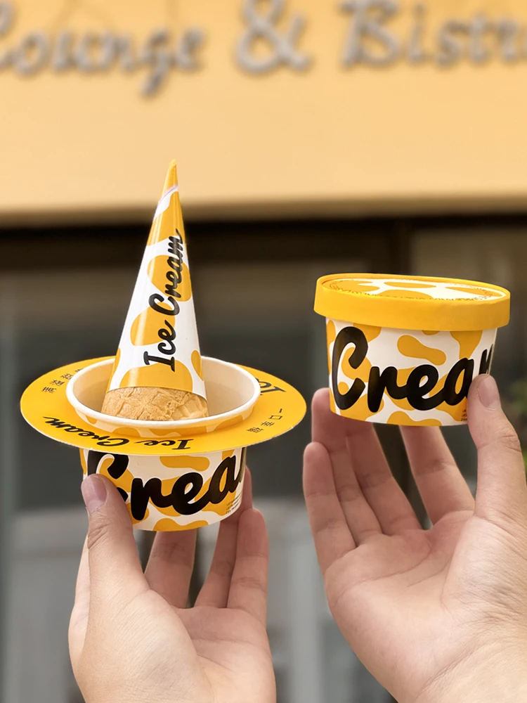 50 шт., 5 унций, 200 мл, упаковка для мороженого, йогурта, бумажные стаканчики, круглая маленькая коробка для десерта, торта, украшение для вечеринки, одноразовая чашка
50 шт., 5 унций, 200 мл, упаковка для мороженого, йогурта, бумажные стаканчики, круглая маленькая коробка для десерта, торта, украшение для вечеринки, одноразовая чашка