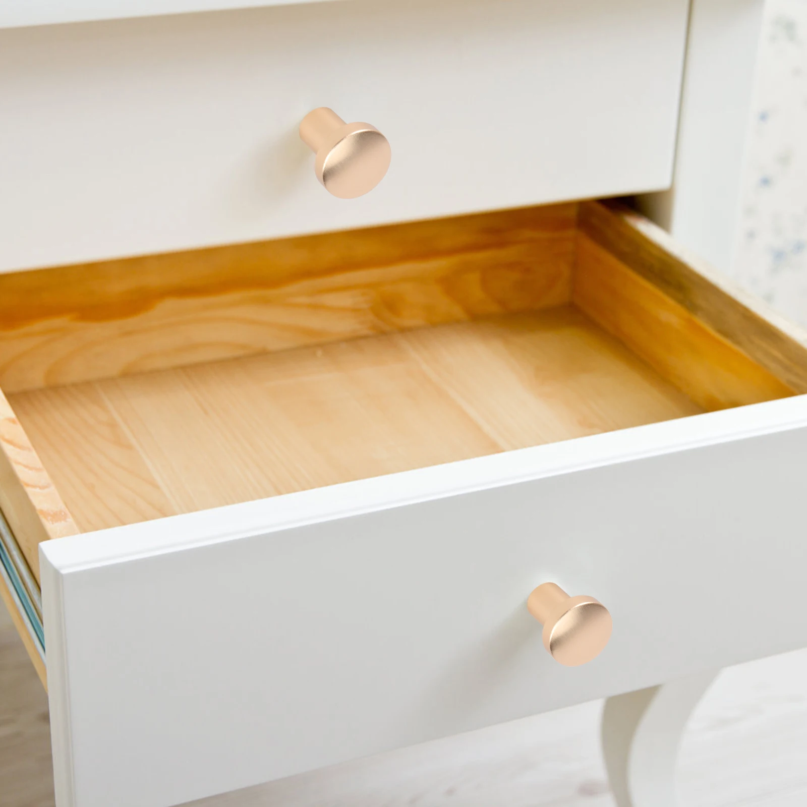 8 Pcs Door Knob Handle Furniture Accessory Cabinet Parts Pull Aluminum Alloy Pulls Drawer
8 Pcs Door Knob Handle Furniture Accessory Cabinet Parts Pull Aluminum Alloy Pulls Drawer