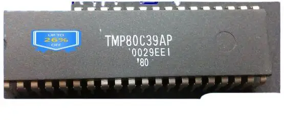 Бесплатная доставка TMP80C39AP TMP80C39 TMP80C39A
Бесплатная доставка TMP80C39AP TMP80C39 TMP80C39A