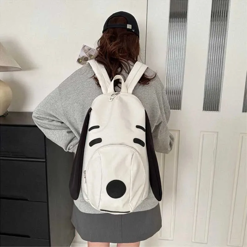 2025 Hot Selling High Quality Simple Cute Fashion Backpack New Fashion Large Capacity Casual Multifunctional Travel Backpack
2025 Hot Selling High Quality Simple Cute Fashion Backpack New Fashion Large Capacity Casual Multifunctional Travel Backpack