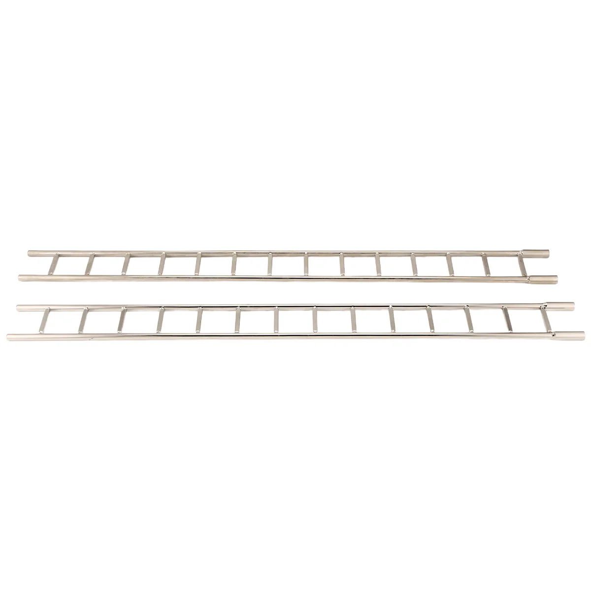 Metal Simulation Ladder Decoration for 1/10 Traxxas/Axial/Redcat HPI/Arrma/Losi Car Diy Parts_A83M
Metal Simulation Ladder Decoration for 1/10 Traxxas/Axial/Redcat HPI/Arrma/Losi Car Diy Parts_A83M