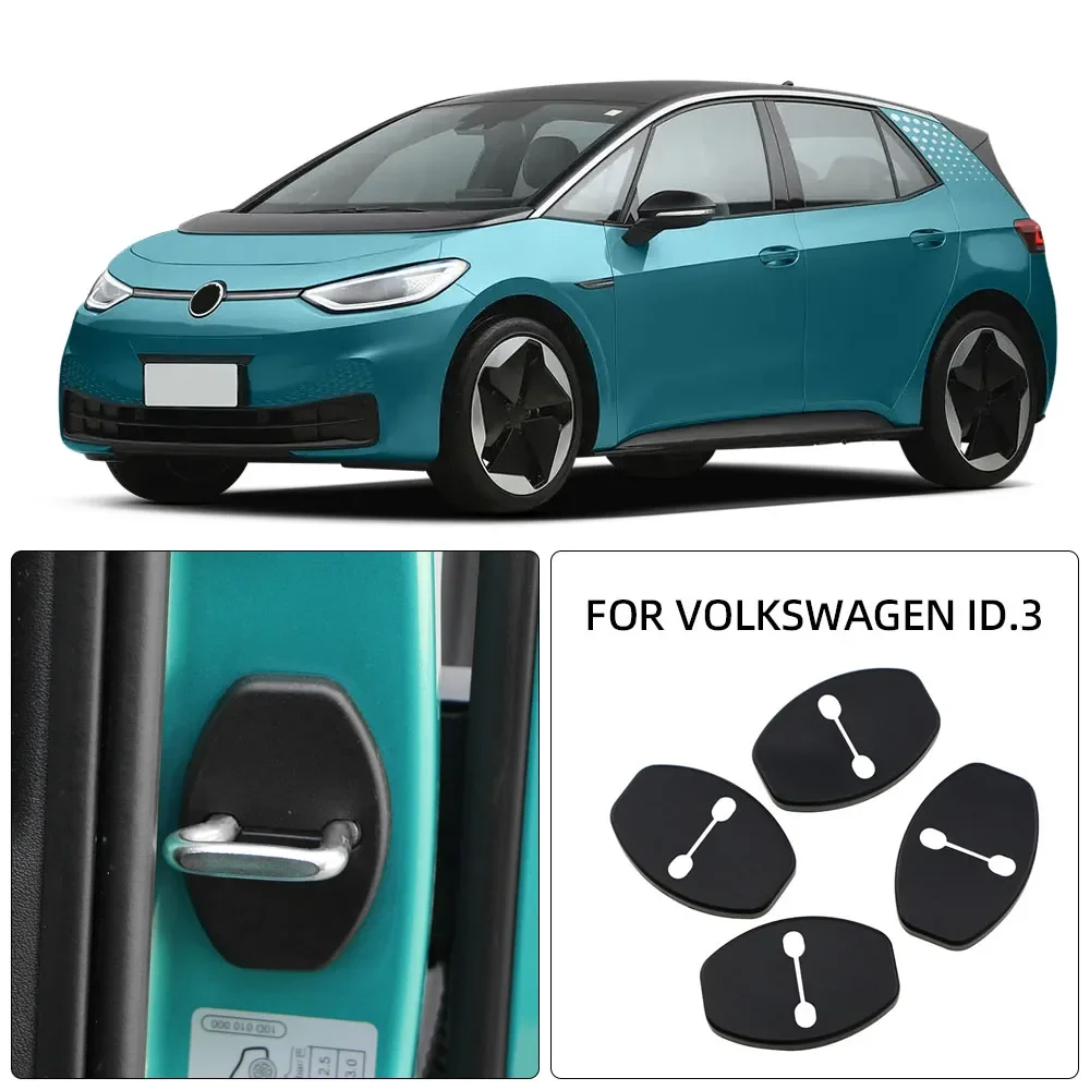 For Volkswagen VW ID3 ID.3 ID 3 2020 2021 2022 2023 2024 2025 Door Lock Protective Cover 4Pcs Anti-Rust Door Lock Protector
For Volkswagen VW ID3 ID.3 ID 3 2020 2021 2022 2023 2024 2025 Door Lock Protective Cover 4Pcs Anti-Rust Door Lock Protector
