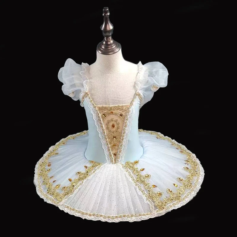 Blue Professional Ballerina BalletTutu For Child Children Kids Girls Women Adults Ballerina Party Ballet Dance Costumes Girls
Blue Professional Ballerina BalletTutu For Child Children Kids Girls Women Adults Ballerina Party Ballet Dance Costumes Girls