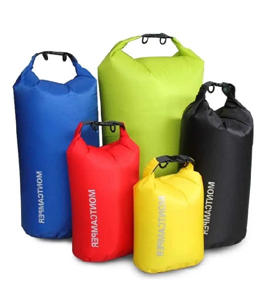 3/5/10/20/35L waterproof bag, outdoor ultra light drifting swimsuit storage bag, drifting kayak sports bag
3/5/10/20/35L waterproof bag, outdoor ultra light drifting swimsuit storage bag, drifting kayak sports bag