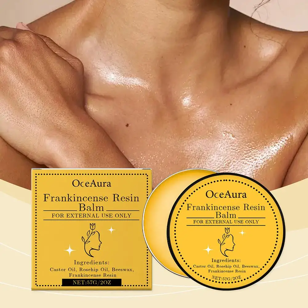 57g Frankincense Body Cream Improve Tighten Reduce Lines Moisturize Fade Sagging Keep Deeply Lifting Fine Brightening Body J1Y6
57g Frankincense Body Cream Improve Tighten Reduce Lines Moisturize Fade Sagging Keep Deeply Lifting Fine Brightening Body J1Y6