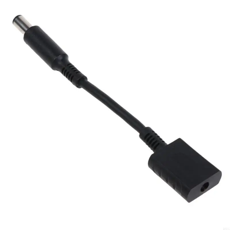 for DC Load Converter 4.5 x 3mm Female to 7.4 x 5.0mm Male Power Adapter Cable
for DC Load Converter 4.5 x 3mm Female to 7.4 x 5.0mm Male Power Adapter Cable