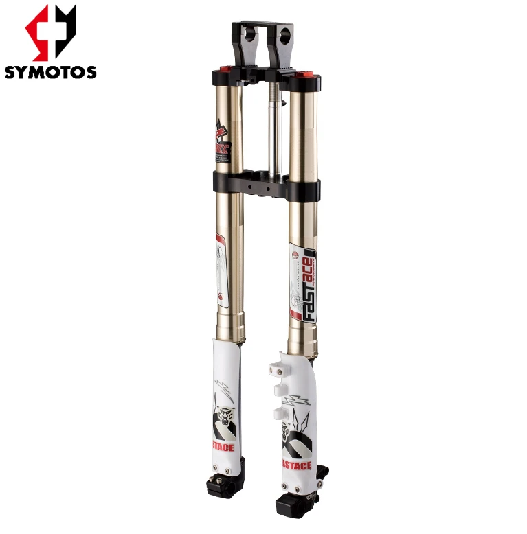 Minicross Black Label Fork Kit 730mm AKX01RC for Fastace Motorcycle Suspension Parts
Minicross Black Label Fork Kit 730mm AKX01RC for Fastace Motorcycle Suspension Parts