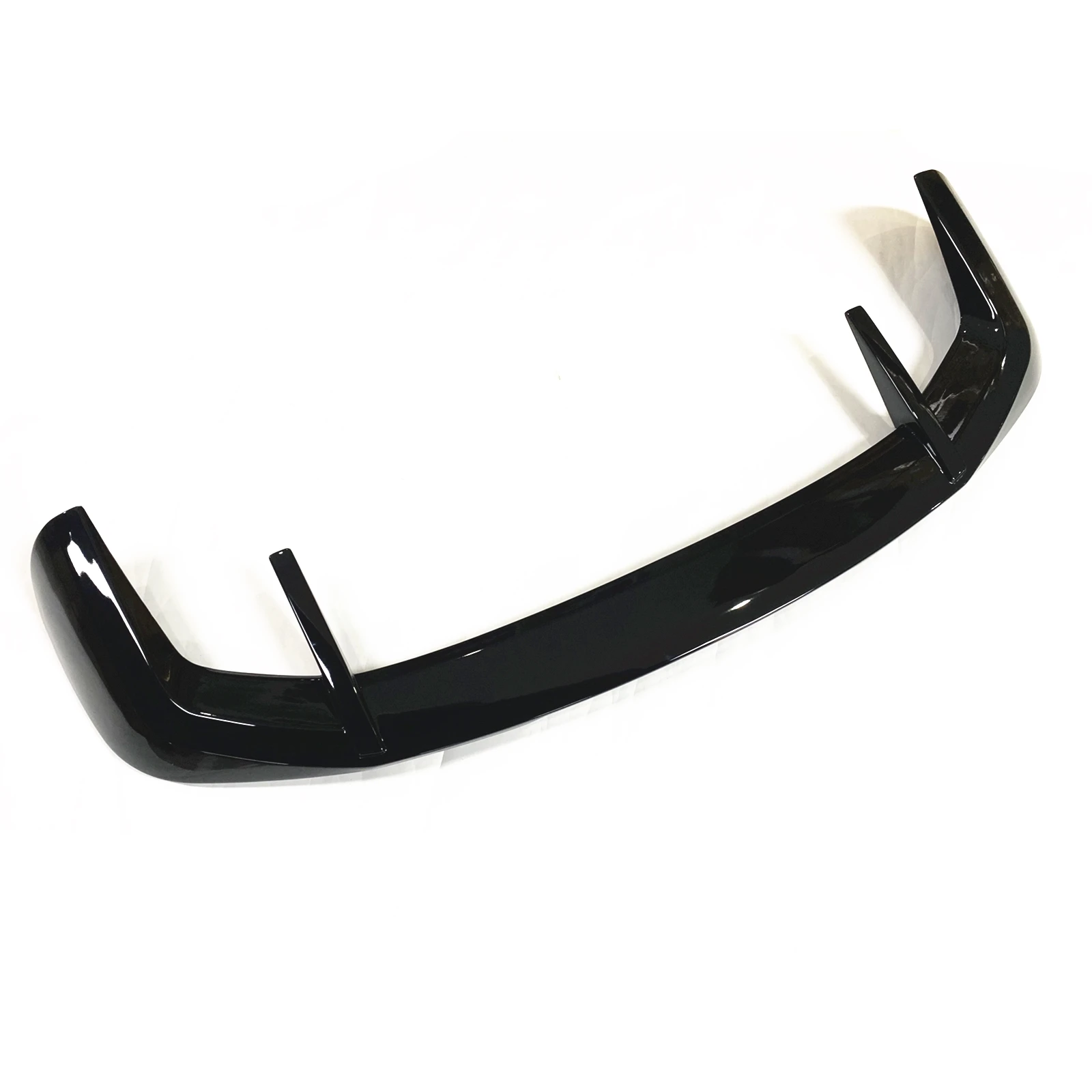 Exterior Rear Roof Spoiler Wing Tail Window Lip For BMW G05 LCI X5 2019-2025
Exterior Rear Roof Spoiler Wing Tail Window Lip For BMW G05 LCI X5 2019-2025