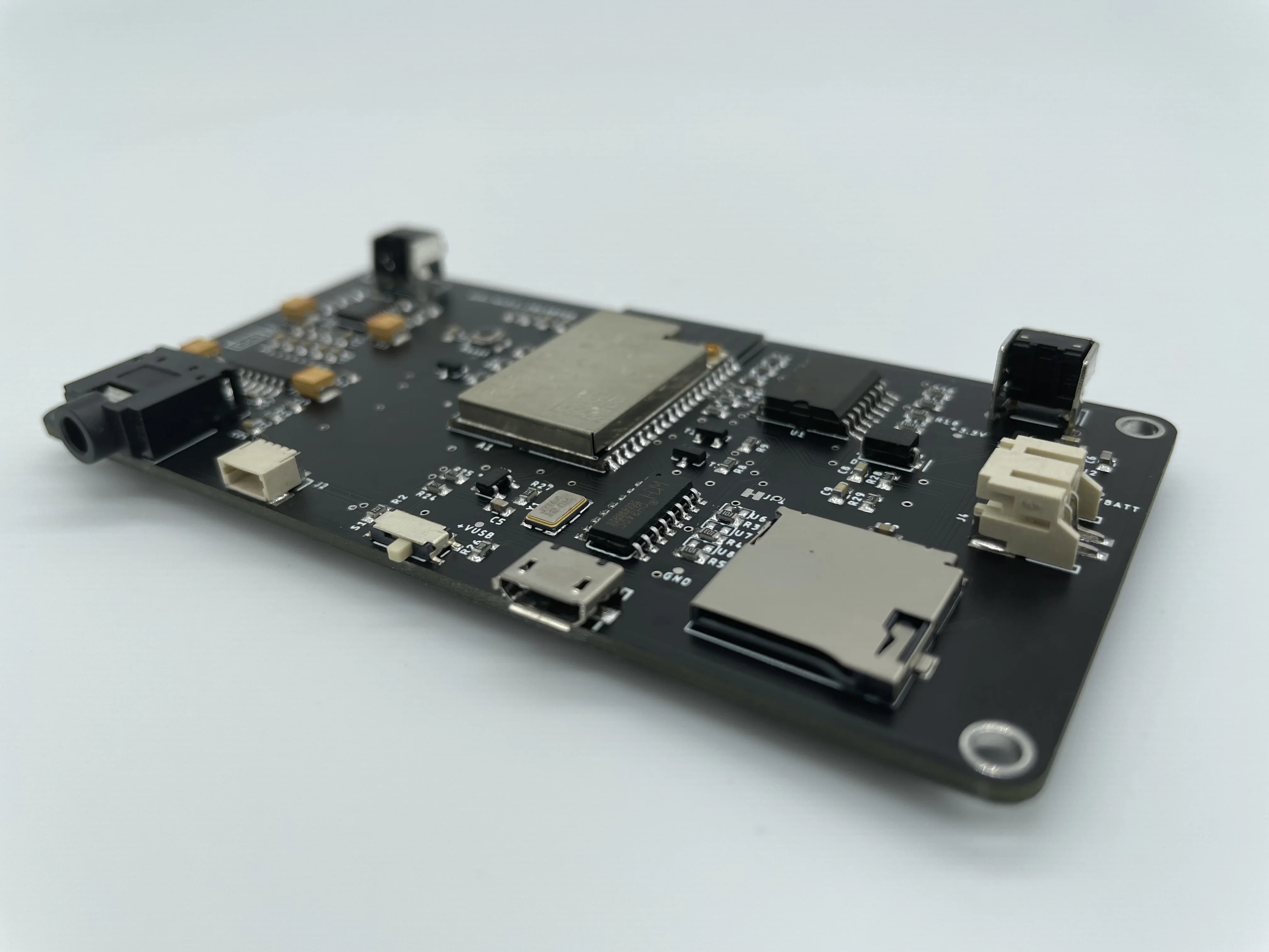 Консоль для самостоятельного обучения Esplay Micro Original Copy GBC NES ESP32 LVGL
Консоль для самостоятельного обучения Esplay Micro Original Copy GBC NES ESP32 LVGL