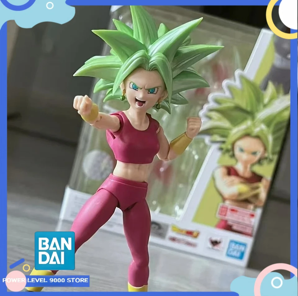 В наличии: Коллекционная фигурка Bandai Soul Limited SHF Dragon Ball Super Kefla Fusion Saiyan, аниме-фигурка, игрушка
В наличии: Коллекционная фигурка Bandai Soul Limited SHF Dragon Ball Super Kefla Fusion Saiyan, аниме-фигурка, игрушка