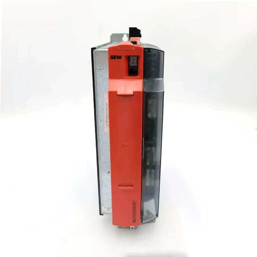 Hot Selling Made in Germany PLC Movidrive Inverter Drive MDX61B0014-5A3-4-00 Drive Unit Warehouse Stock
Hot Selling Made in Germany PLC Movidrive Inverter Drive MDX61B0014-5A3-4-00 Drive Unit Warehouse Stock