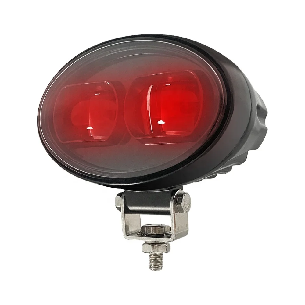 Durable LED Zone Warning Light Forklift Work Safety Auxiliary Light Luz Auxiliar De Seguridad LED Eclairage De Securite a LED
Durable LED Zone Warning Light Forklift Work Safety Auxiliary Light Luz Auxiliar De Seguridad LED Eclairage De Securite a LED