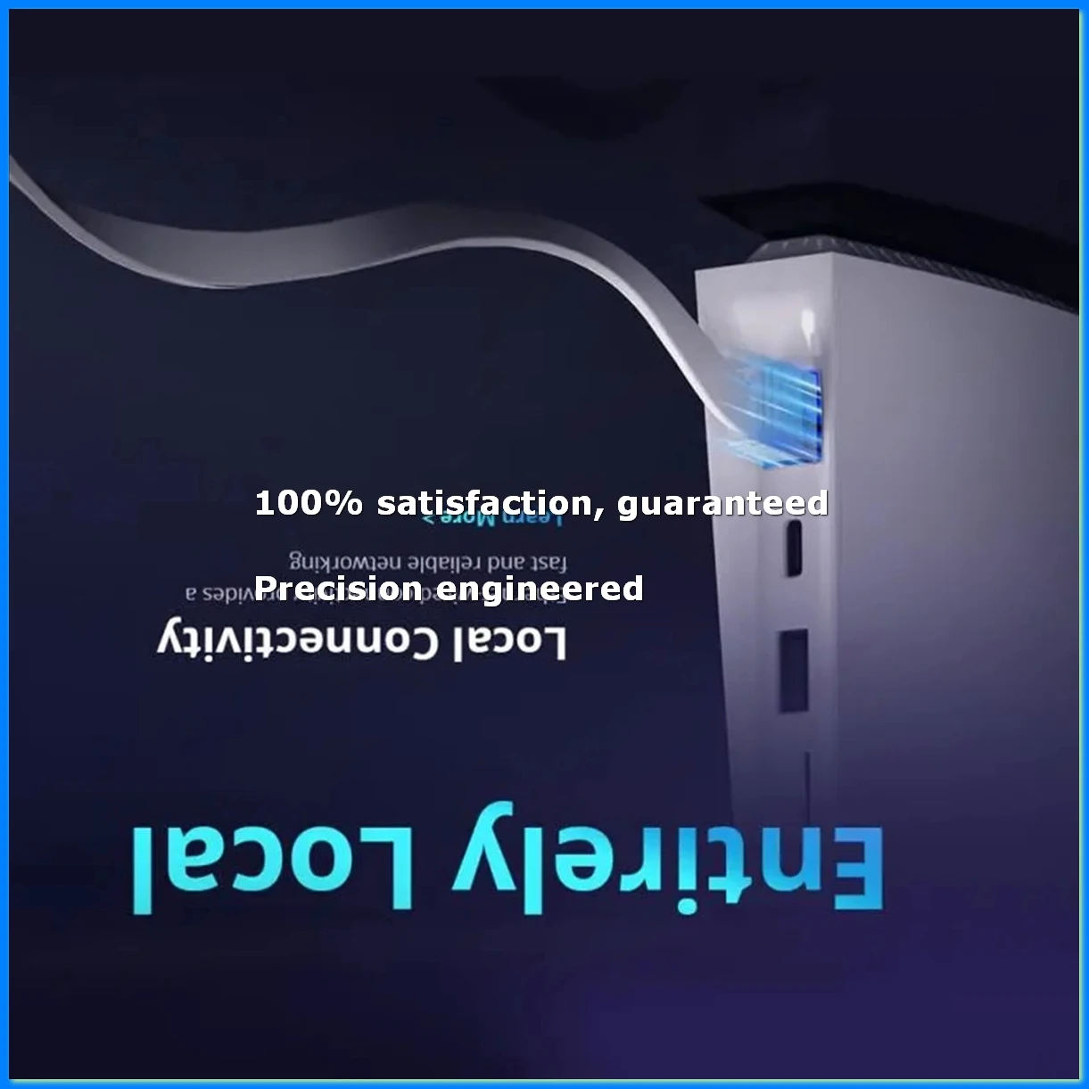IHost Smart Home Hub AIBridge Zigbee 3.0 Gateway Matter Private Local Server for Wi-Fi LAN Devices Open (4GB)-A09I
IHost Smart Home Hub AIBridge Zigbee 3.0 Gateway Matter Private Local Server for Wi-Fi LAN Devices Open (4GB)-A09I