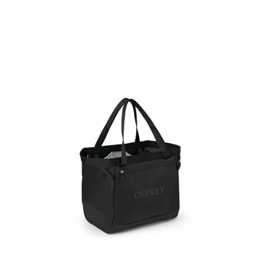 Transporter Heavy Duty Gear Tote
Transporter Heavy Duty Gear Tote