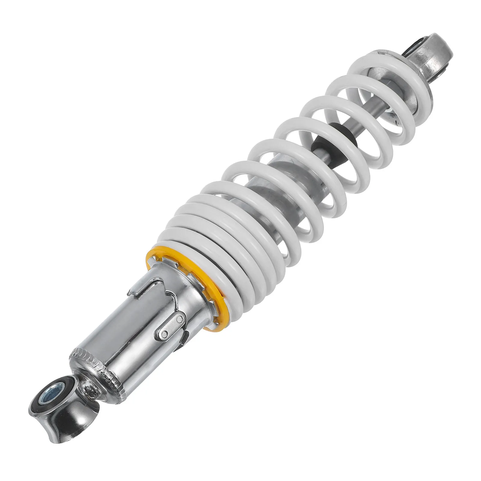 Motorcycle Shock Absorber Rear Suspension ATV Scooter Bike Durable Iron Comfort Fit Upgrade Parts Accessory
Motorcycle Shock Absorber Rear Suspension ATV Scooter Bike Durable Iron Comfort Fit Upgrade Parts Accessory