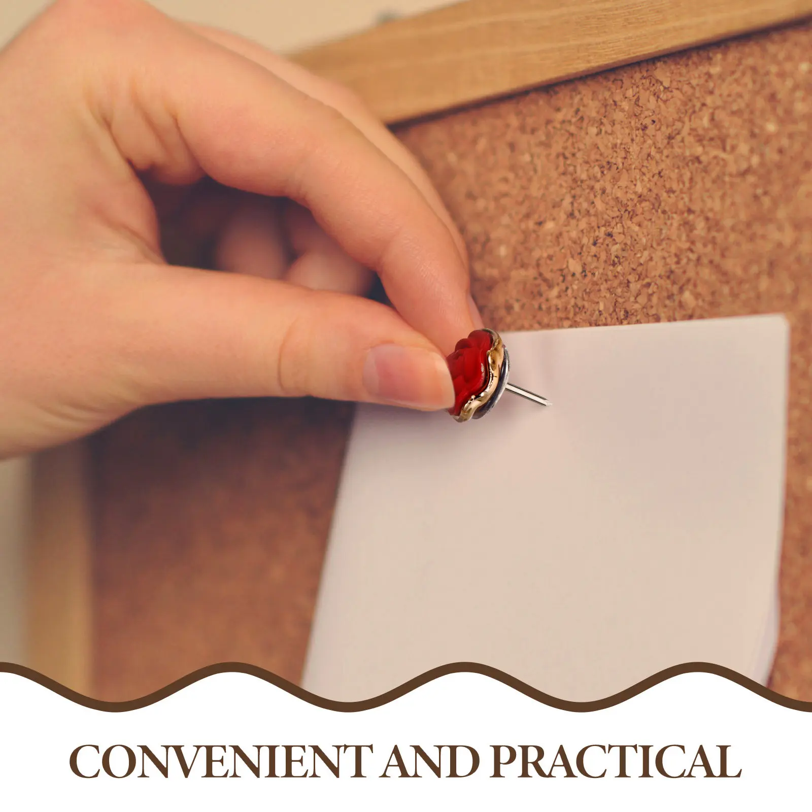 Набор из 30 цветных кнопок-гвоздиков с цветочным узором для ежедневного использования, украшения досок объявлений, маркеров для карт, аксессуаров для дома и офиса
Набор из 30 цветных кнопок-гвоздиков с цветочным узором для ежедневного использования, украшения досок объявлений, маркеров для карт, аксессуаров для дома и офиса