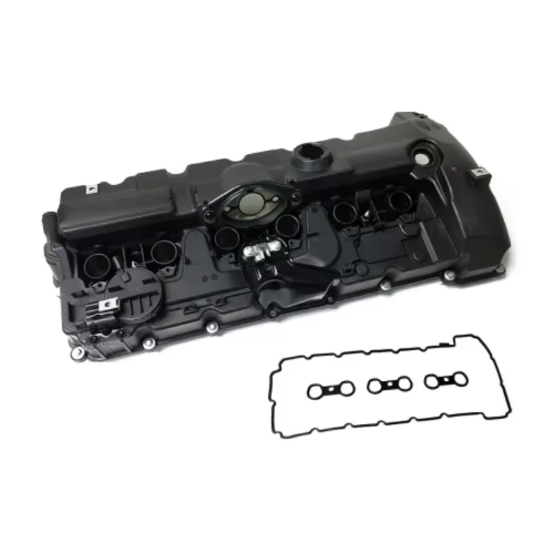 High Quality Engine Valve Cover 11127552281 Valve Cover For Germany Car Spare Parts
High Quality Engine Valve Cover 11127552281 Valve Cover For Germany Car Spare Parts