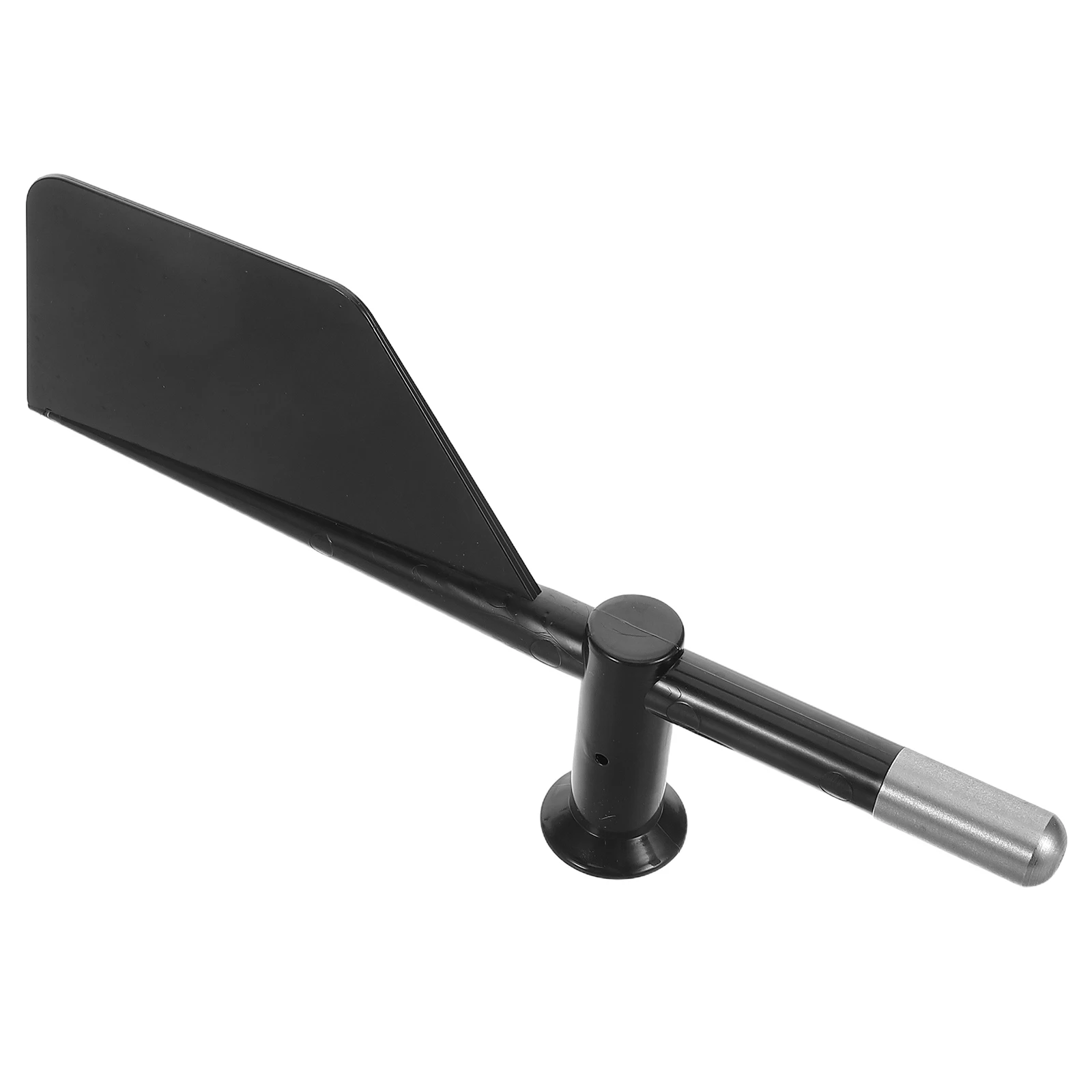 Anemometer Tail Fin Accessories for Wind Direction Indicator with High Precision Measurement Reliable Sensor Part Plastic End
Anemometer Tail Fin Accessories for Wind Direction Indicator with High Precision Measurement Reliable Sensor Part Plastic End