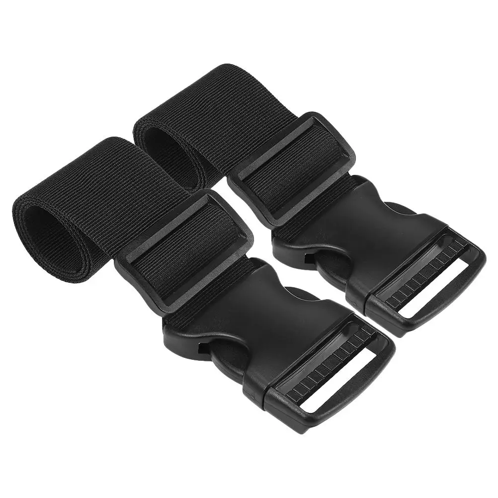 2Pcs Adjustable Fixing Strap Durable Luggage Straps Golf Trolley Straps Travel Supplies Portable Outdoor Camping Hiking
2Pcs Adjustable Fixing Strap Durable Luggage Straps Golf Trolley Straps Travel Supplies Portable Outdoor Camping Hiking
