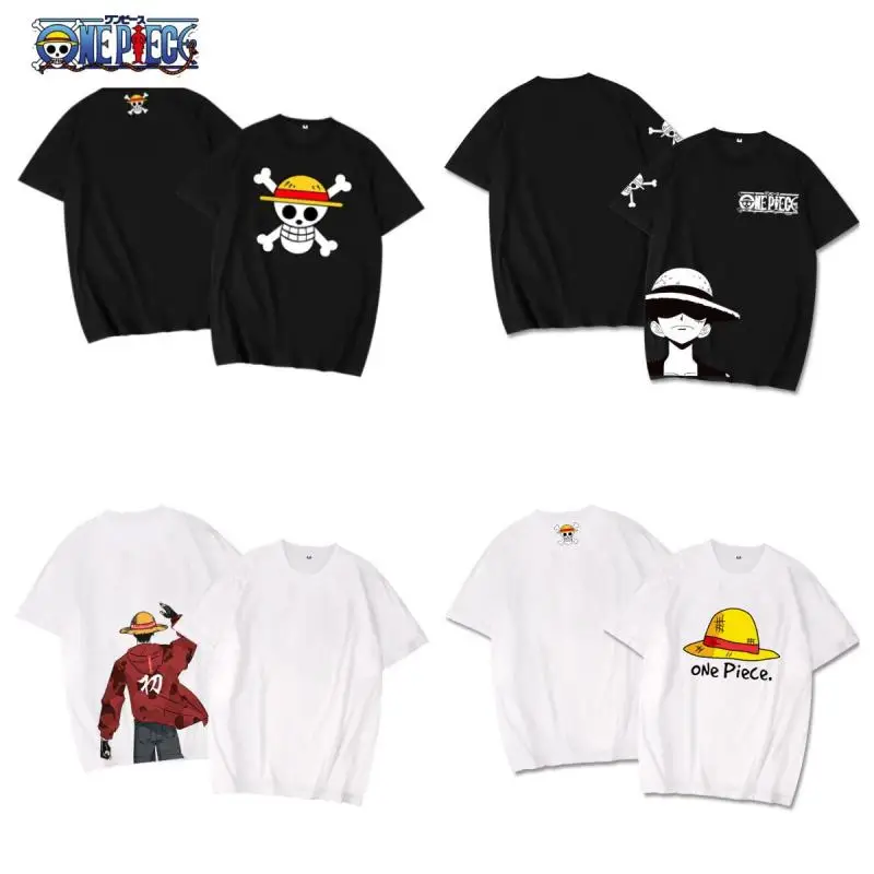 2023 NEW Anime One Piece Luffy Fashion 3D Printed Cotton T-Shirts Summer Leisure Round Neck Short Sleeve Gift for Men
2023 NEW Anime One Piece Luffy Fashion 3D Printed Cotton T-Shirts Summer Leisure Round Neck Short Sleeve Gift for Men