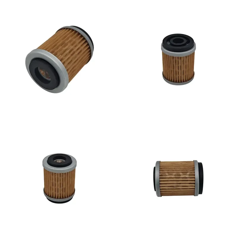 i Oil Filter for Bear Tracker 250 YFM250 XT200 XT350 TTR230 TT-R230 OE 3UH-E3440-00-00 5H0-13440-09-00 Motorcycle
i Oil Filter for Bear Tracker 250 YFM250 XT200 XT350 TTR230 TT-R230 OE 3UH-E3440-00-00 5H0-13440-09-00 Motorcycle