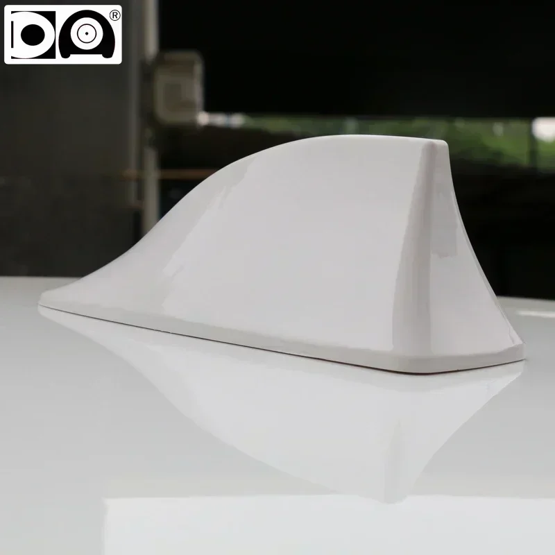 Универсальная 1D автомобильная радиоантенна с плавником акулы, радиосигнал, авто антенна, подходит для Alfa Romeo 156 GT Q2 MiTo
Универсальная 1D автомобильная радиоантенна с плавником акулы, радиосигнал, авто антенна, подходит для Alfa Romeo 156 GT Q2 MiTo