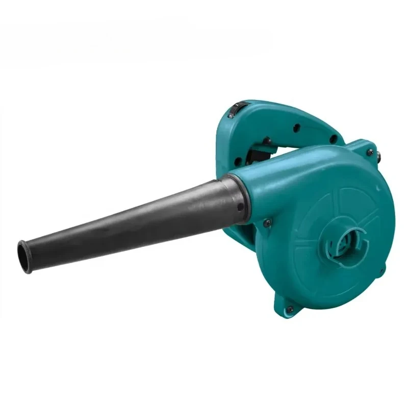 Portable Mini Storm Fan Battery Blower Handheld Dust Leaf Blower for Garden Courtyard Cleaning Leaf
Portable Mini Storm Fan Battery Blower Handheld Dust Leaf Blower for Garden Courtyard Cleaning Leaf
