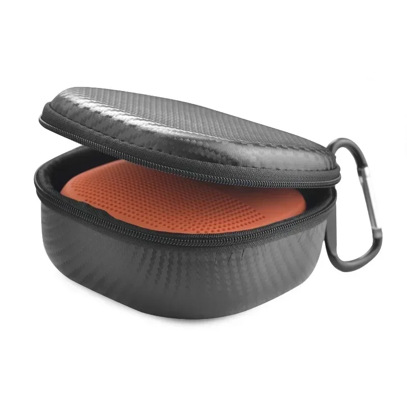 For Bose SoundSport Free Protective case headphone case storage case against pressure
For Bose SoundSport Free Protective case headphone case storage case against pressure