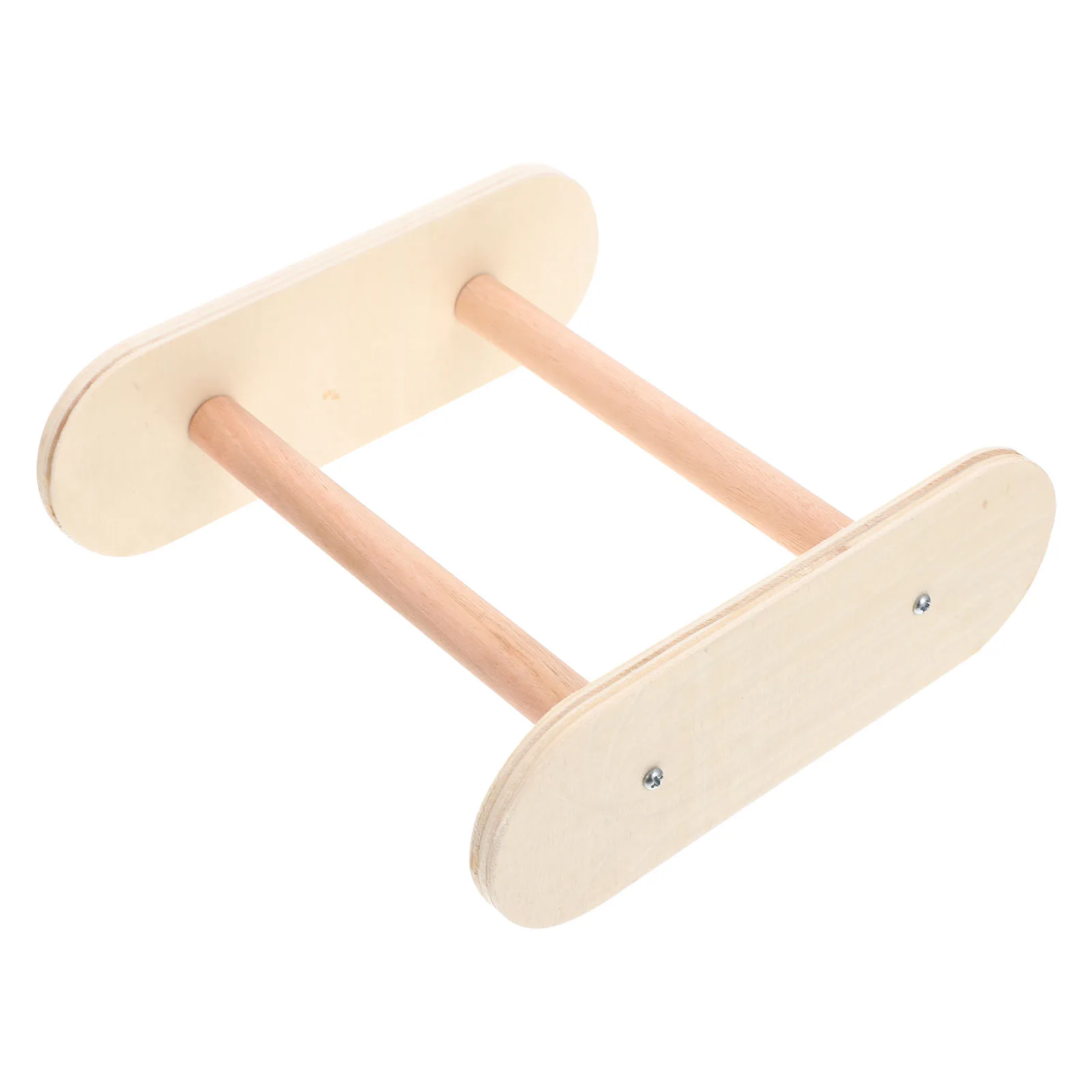Wooden Chicken Perch for Hens Rooster Pet Bird Parrots Toy Home Rack Durable Smooth H made Natural Easy Install Long Term Use
Wooden Chicken Perch for Hens Rooster Pet Bird Parrots Toy Home Rack Durable Smooth H made Natural Easy Install Long Term Use
