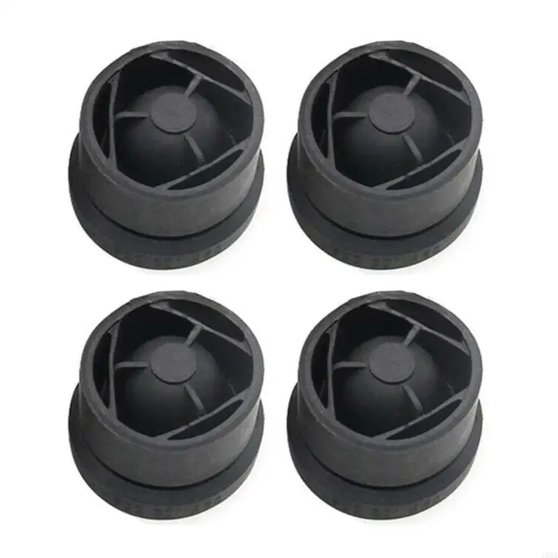 J0MA Pack Of 4 Engine Hood Rubber Buffer Pads Engine Hood Bumpers Simple to Use for Superior Cushioning & Vibration Reduction
J0MA Pack Of 4 Engine Hood Rubber Buffer Pads Engine Hood Bumpers Simple to Use for Superior Cushioning & Vibration Reduction