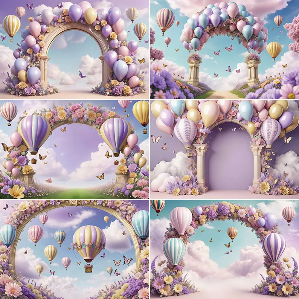 MOON.QG Flower Balloon Door Frame Portrait Backdrop Arch Floral Children Birthday Decor Background Photography Studio Back Drop
MOON.QG Flower Balloon Door Frame Portrait Backdrop Arch Floral Children Birthday Decor Background Photography Studio Back Drop