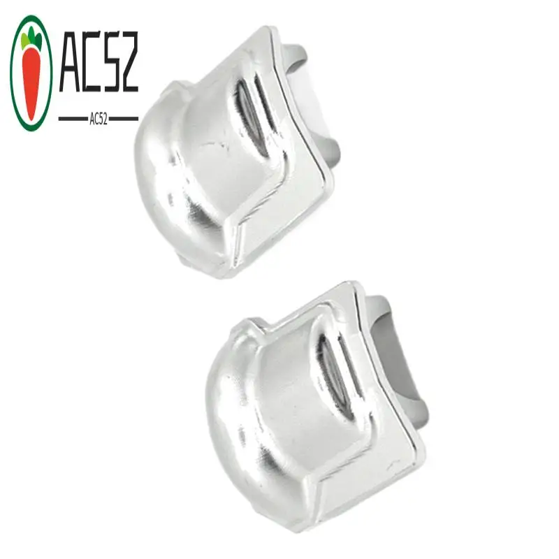 AC52-RC Car Upgrade Front And Rear Axle Rear Cover Kit For TRAXXAS 1/10 TRX4 HUANGBO R1001 R1002 R1003 RC Car Toy Parts
AC52-RC Car Upgrade Front And Rear Axle Rear Cover Kit For TRAXXAS 1/10 TRX4 HUANGBO R1001 R1002 R1003 RC Car Toy Parts