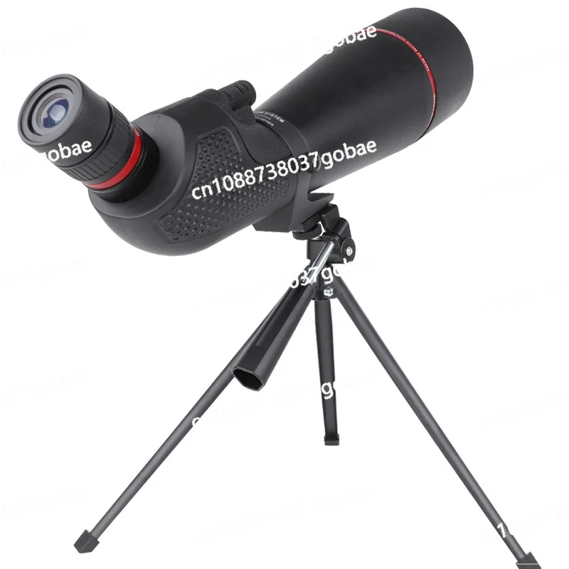Bird Watching Telescope with High Magnification, High-definition, Low Light Night Vision, Photography, and Observation Glasses
Bird Watching Telescope with High Magnification, High-definition, Low Light Night Vision, Photography, and Observation Glasses