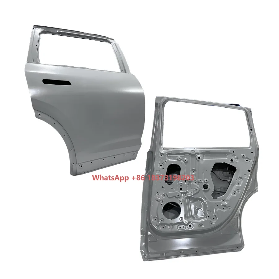 Lixiang L7 L8 L9 Дверь Высококачественная отремонтированная дверь без любых повреждений Запасные части на складе
Lixiang L7 L8 L9 Дверь Высококачественная отремонтированная дверь без любых повреждений Запасные части на складе