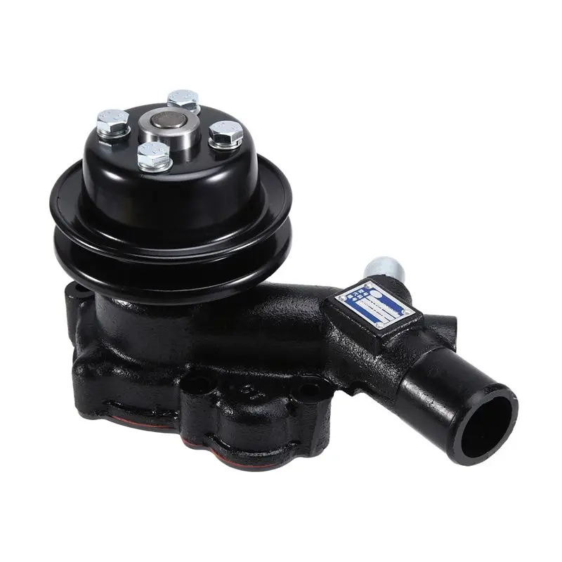 Водяной насос A11M 1307010AB56-HMS20W 1307010AB56HMS20W для двигателей FAW 4DW81-2D, 4DW81-23D, 4DW81-28D, 4DW91-29D, 4DW91-38D
Водяной насос A11M 1307010AB56-HMS20W 1307010AB56HMS20W для двигателей FAW 4DW81-2D, 4DW81-23D, 4DW81-28D, 4DW91-29D, 4DW91-38D