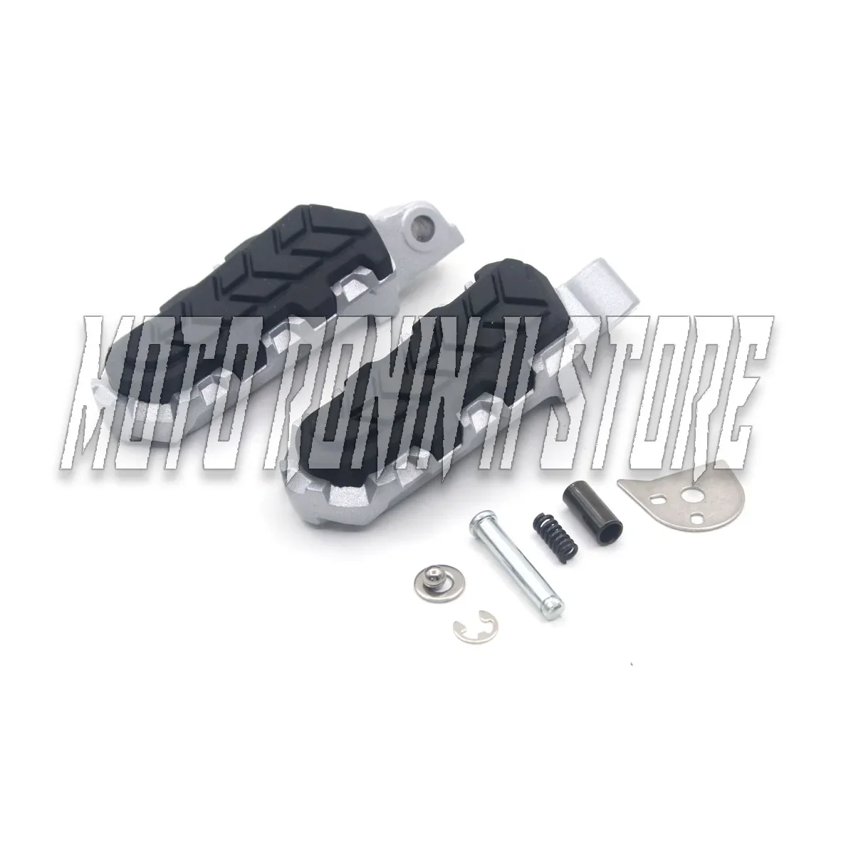MOTOR SRT600 SRT 600 motorcycle front and rear foot pedals brand new replacement parts suitable for QJMOTOR
MOTOR SRT600 SRT 600 motorcycle front and rear foot pedals brand new replacement parts suitable for QJMOTOR