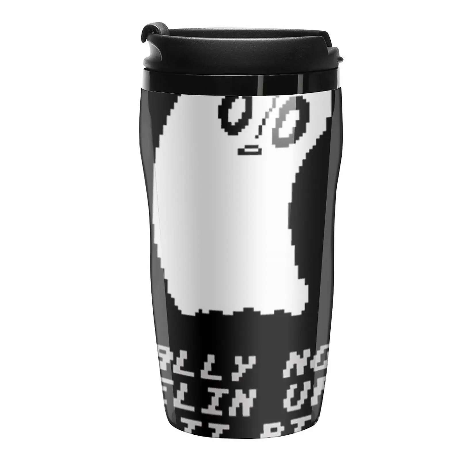 New Undertale NapstablookUndertale Travel Coffee Mug Thermal Coffee Bottle Coffee Cup Heat Preservation Luxury Cup
New Undertale NapstablookUndertale Travel Coffee Mug Thermal Coffee Bottle Coffee Cup Heat Preservation Luxury Cup