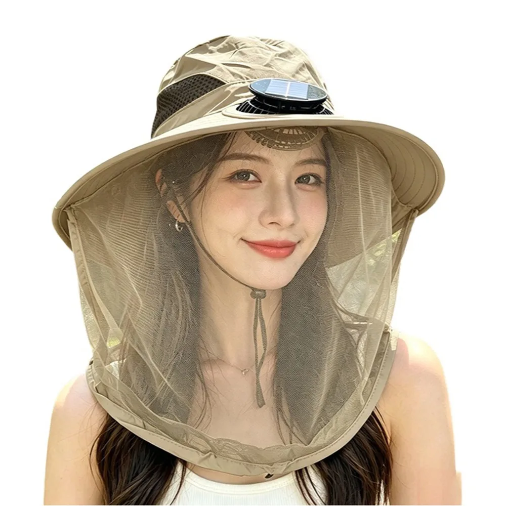 With Net Mesh Mosquito Head Net Hat Foldable UV Protection Wide Brim Sun Cap 3 Speeds Quick-Drying Fishing Bucket Hat Fishing
With Net Mesh Mosquito Head Net Hat Foldable UV Protection Wide Brim Sun Cap 3 Speeds Quick-Drying Fishing Bucket Hat Fishing
