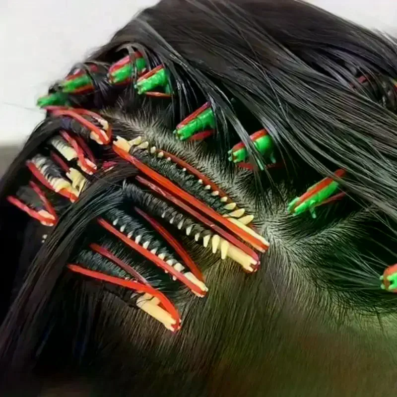 20/30 шт. 2,3/3,3/4/5 мм стержни для химической завивки волос, бигуди с зажимами, челка, пушистые салонные бигуди, инструменты для укладки волос
20/30 шт. 2,3/3,3/4/5 мм стержни для химической завивки волос, бигуди с зажимами, челка, пушистые салонные бигуди, инструменты для укладки волос