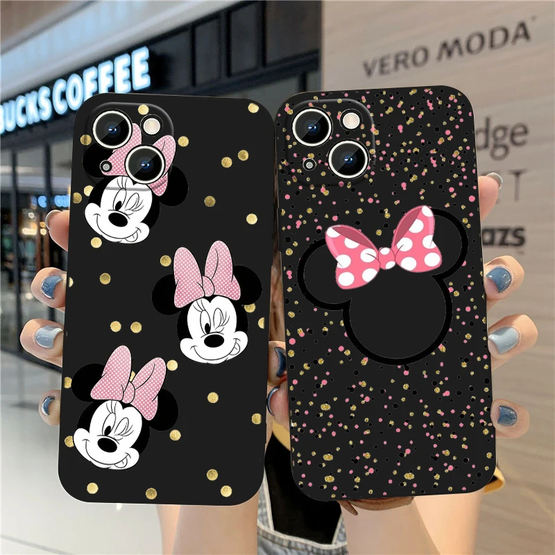 Cartoon Mickey Mouse Cute Reliefs Phone Case For Apple iPhone 15 14 13 12 11 mini XS XR X Pro Max 8 7 6S 6 Plus Black Cover
Cartoon Mickey Mouse Cute Reliefs Phone Case For Apple iPhone 15 14 13 12 11 mini XS XR X Pro Max 8 7 6S 6 Plus Black Cover
