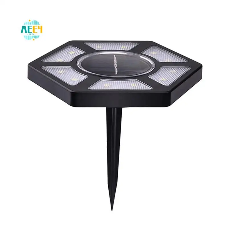 AEE4-Ground Lights Outdoor Source Automatic Induction-Outdoor Lights Garden Lights For Pathways Garden Patio Lawns
AEE4-Ground Lights Outdoor Source Automatic Induction-Outdoor Lights Garden Lights For Pathways Garden Patio Lawns