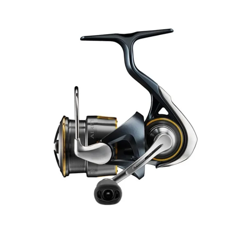 23 AIRITY Alidi Lightweight Shallow Thread Cup Spinning Wheel Luya Fishing Wheel
23 AIRITY Alidi Lightweight Shallow Thread Cup Spinning Wheel Luya Fishing Wheel